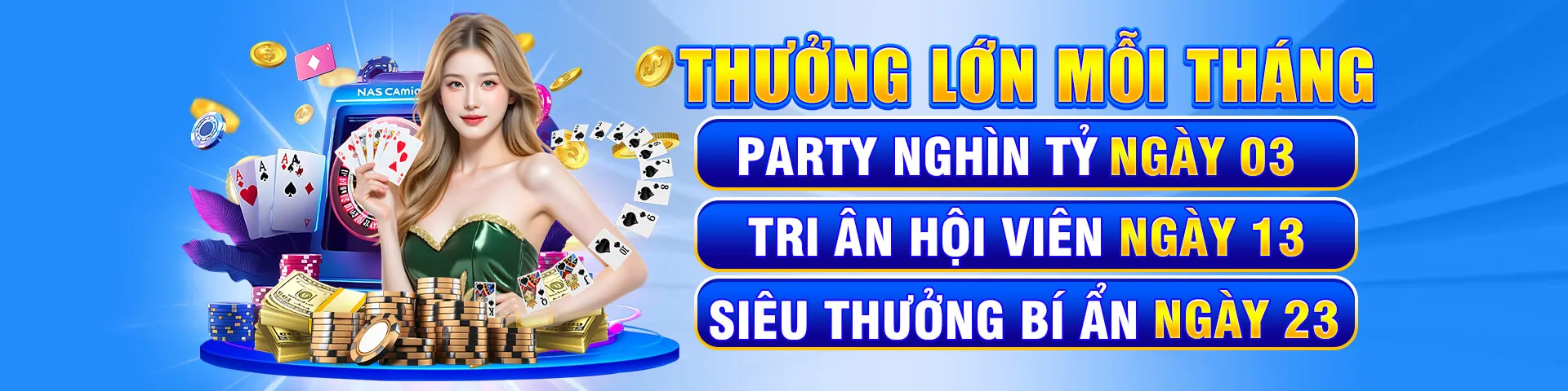 Nền tảng cá cược trực tuyến với ưu đãi nhận spin miễn phí hấp dẫn