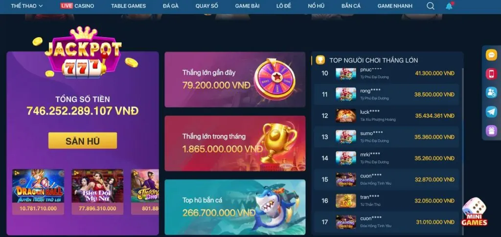 Tham gia Win2026 để nhận spin miễn phí